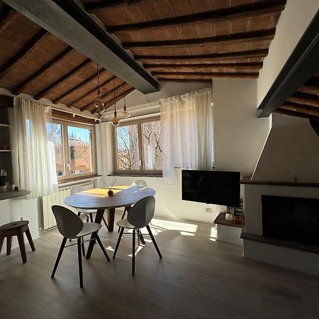 Teresa 91, Appartamento Incantevole Vista Duomo Siena Dış mekan fotoğraf