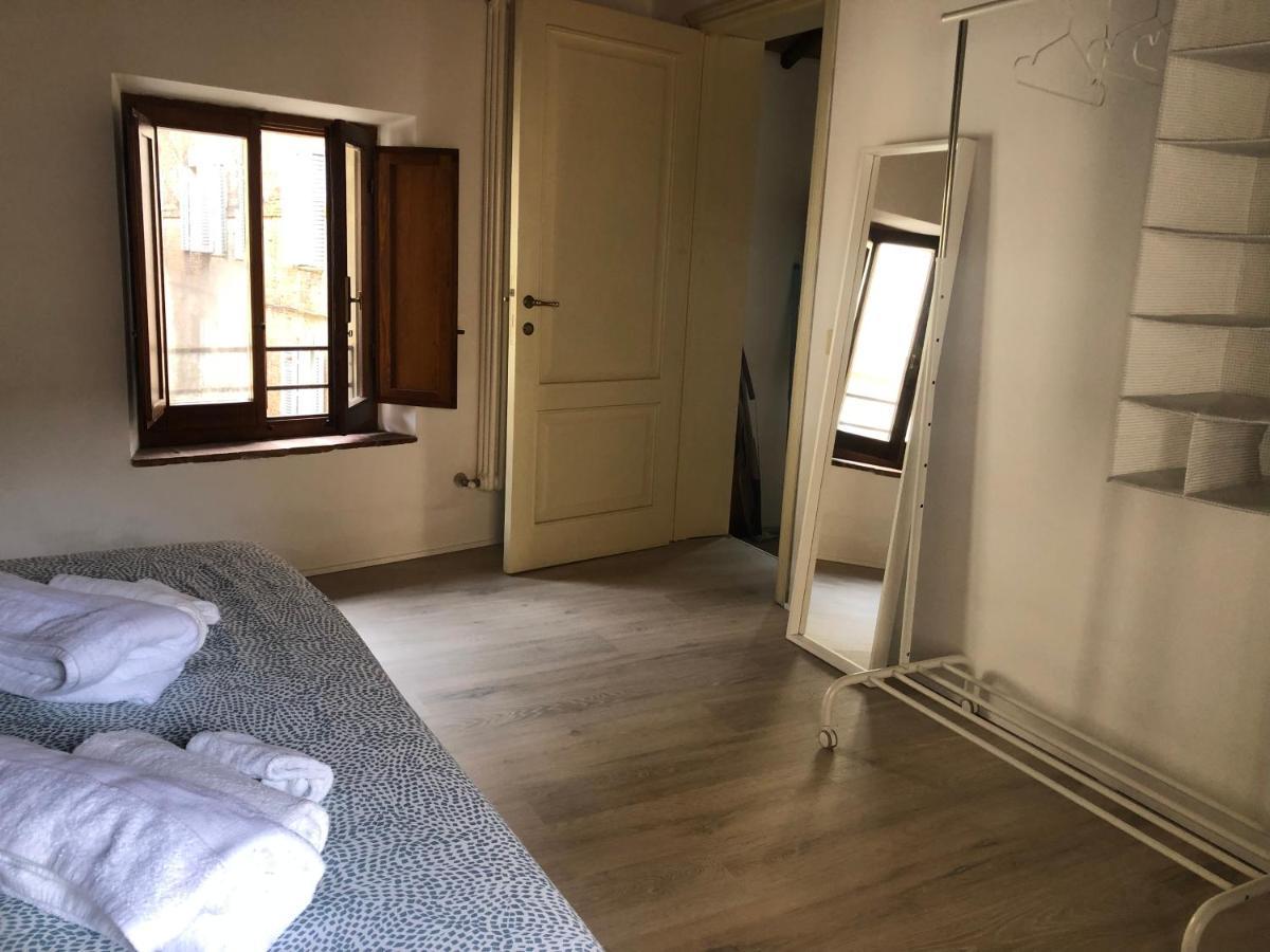 Teresa 91, Appartamento Incantevole Vista Duomo Siena Dış mekan fotoğraf